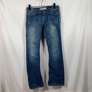 BKE Women’s Size 27x31.5 Mya Jeans